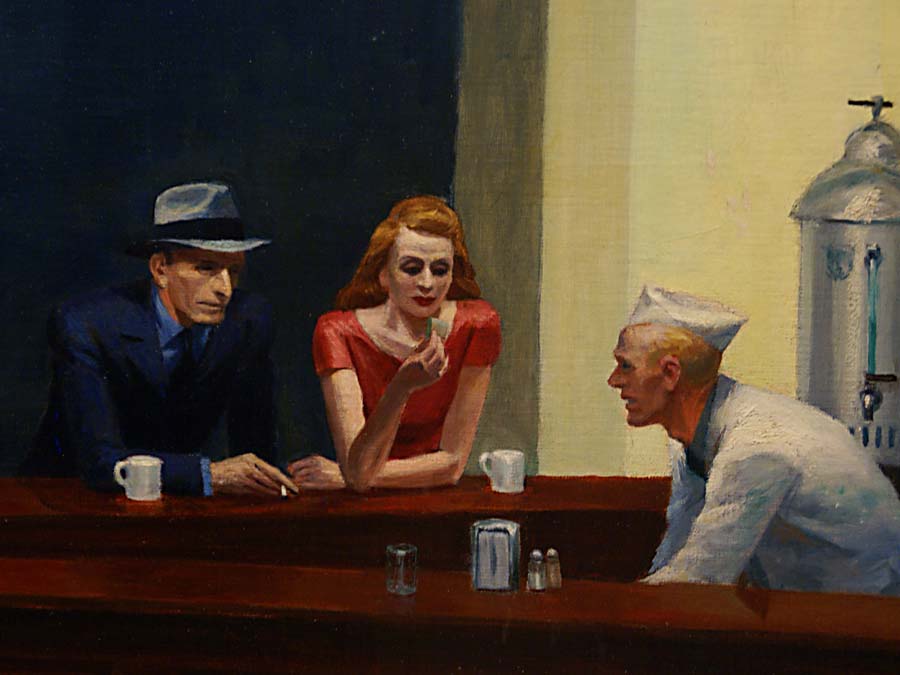 Nighthawks