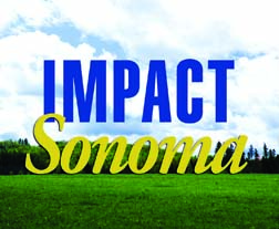 Impact Sonoma