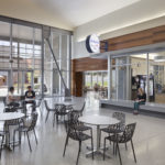 Lowery Student Center - Main Gathering Space