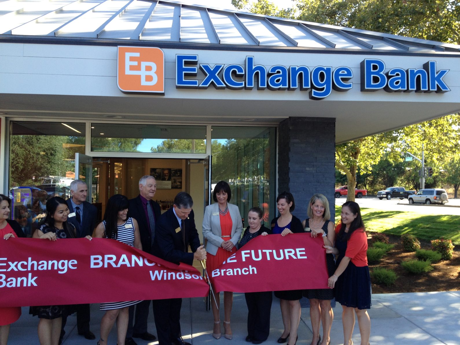 Sneak Peak at the Future of Banking TLCD Architecture