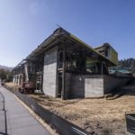 college of marin, new academic center, tlcd architecture, mark cavagnero associates