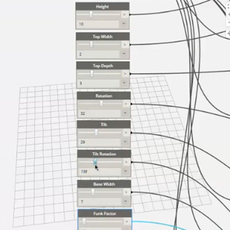 Rapid Prototyping: Captured on Video