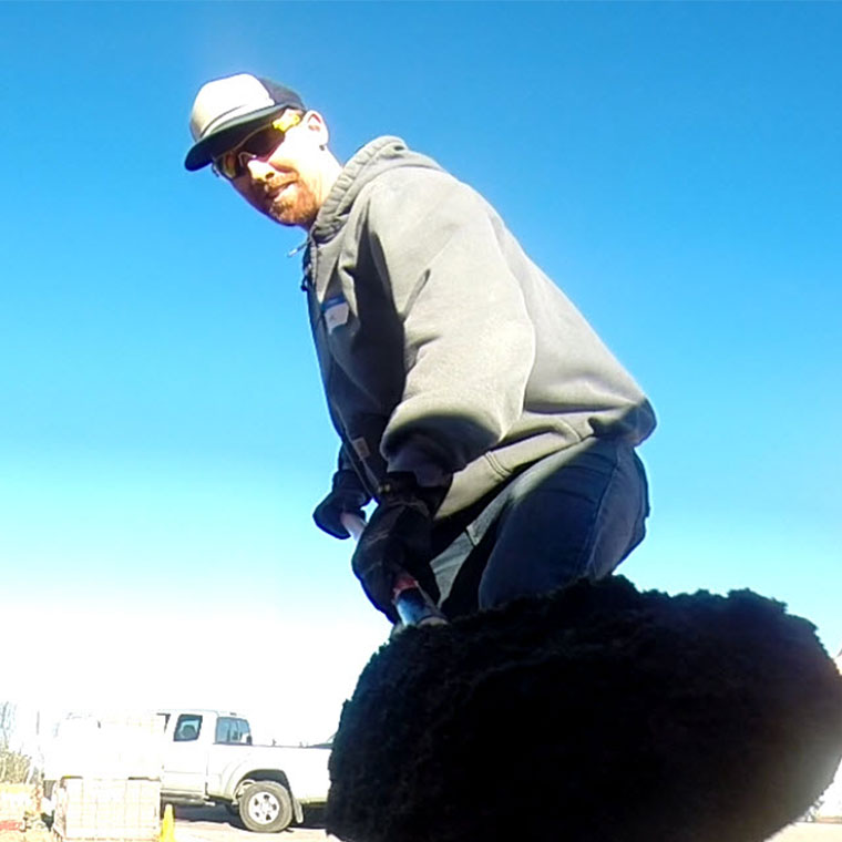 Habitat for Humanity Volunteer Day – GoPro Style!