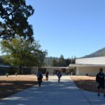 college of marin, new academic center, mark cavagnero associates, tlcd architecture, ribbon cutting ceremony