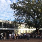 college of marin, new academic center, mark cavagnero associates, tlcd architecture, ribbon cutting ceremony