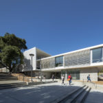 College of Marin, Academic Center, North Bay Business Journal Top Project, Education, Award Winning, TLCD Architecture, Mark Cavagnero Associates