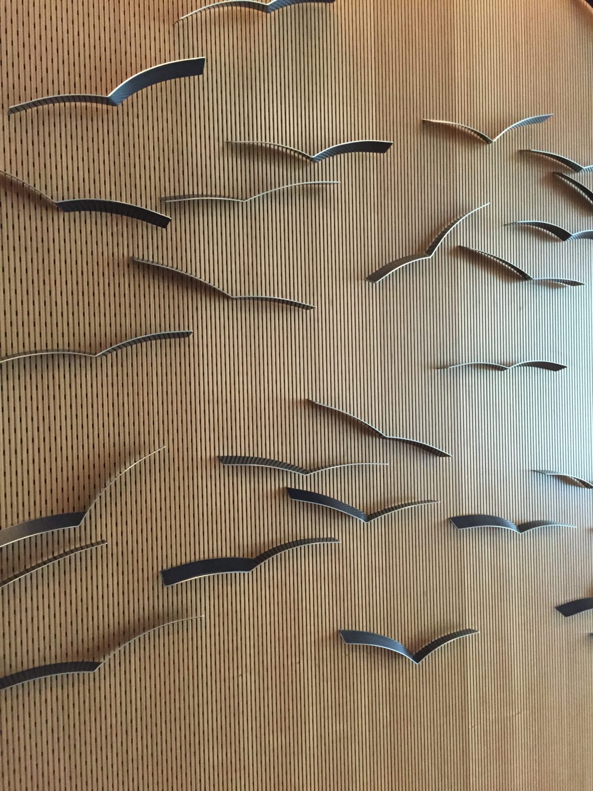 Art Abounds at American AgCredit Headquarters