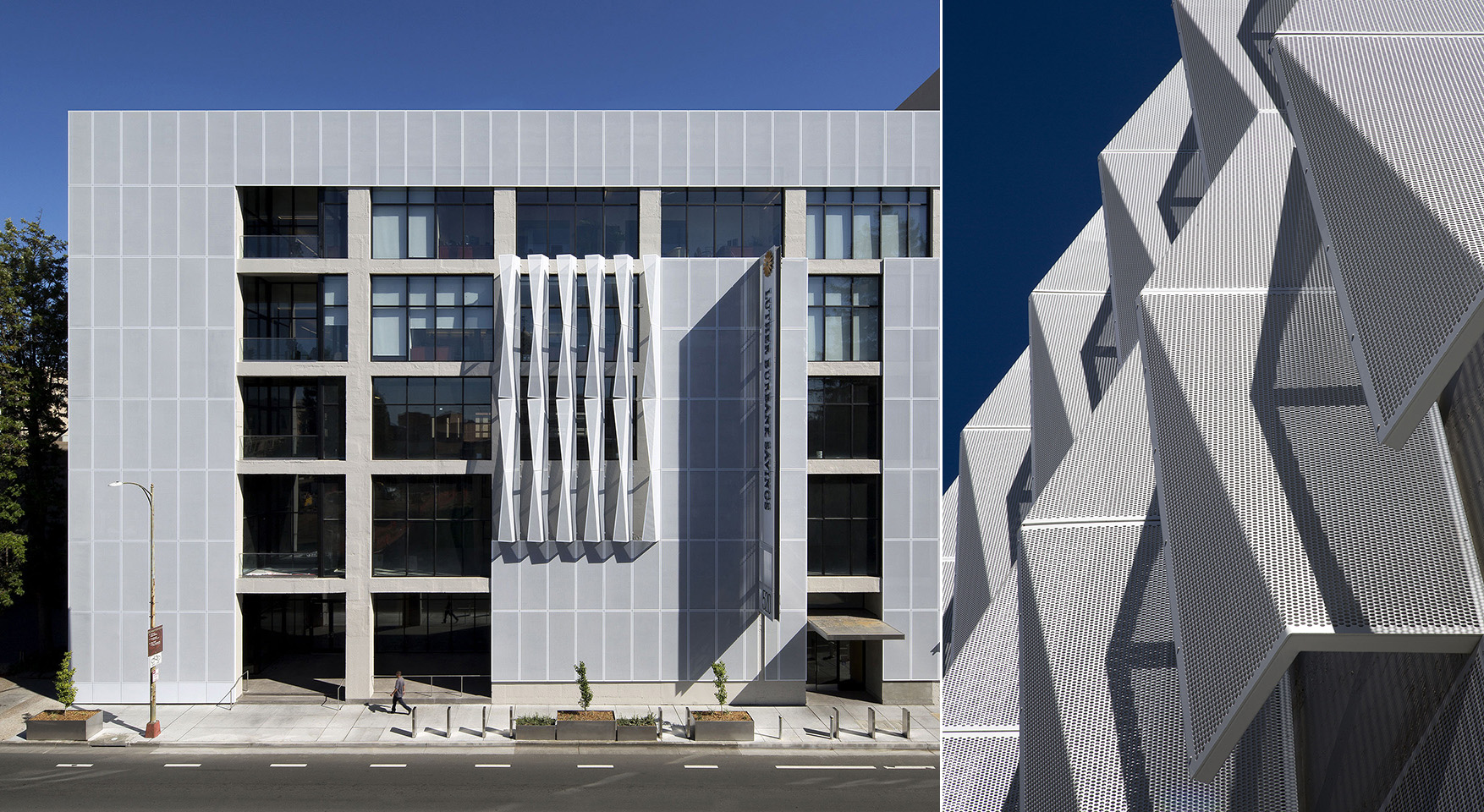 tlcd architecture, 520 third street, adaptive reuse, downtown santa rosa, urban redevelopment