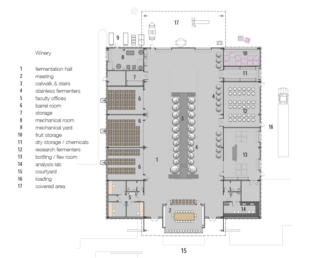 Cal Poly Floor Plans FLOOR