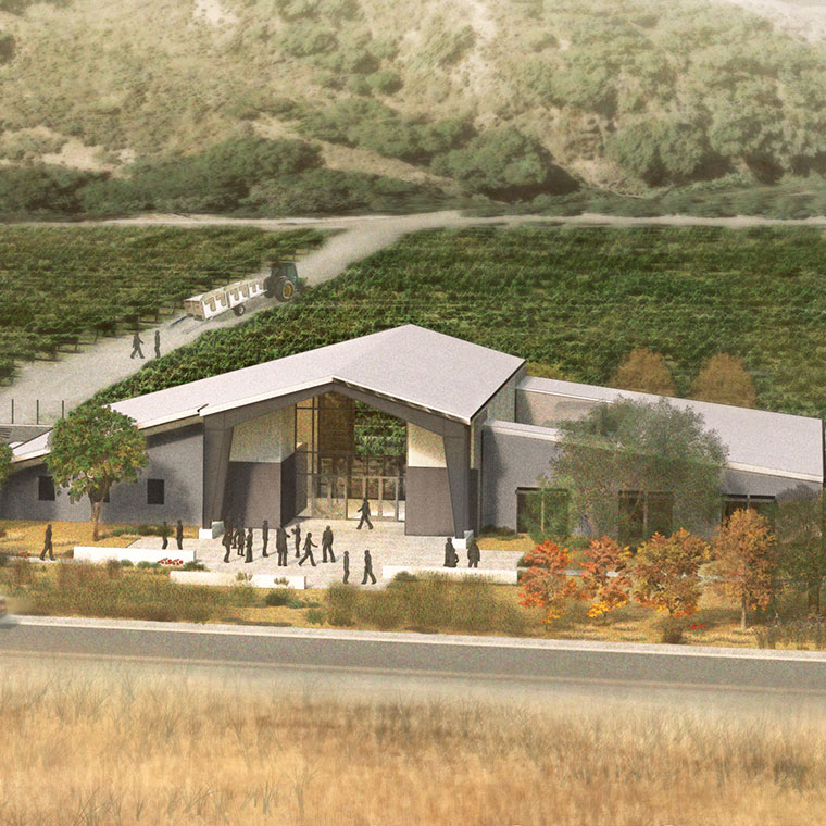 Cal Poly Wine & Viticulture Center Receives $1 Million Donation