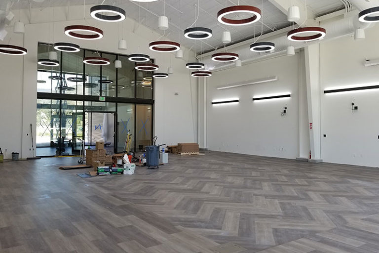 Cal Poly Viticulture Project Nears Completion TLCD Architecture