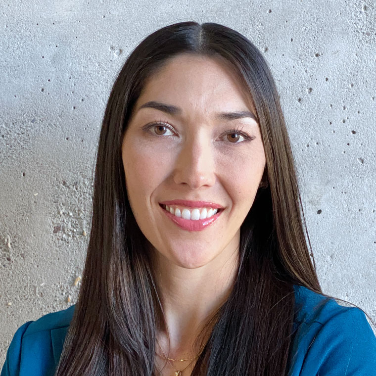 Chelsea Hamada New Principal at TLCD Architecture