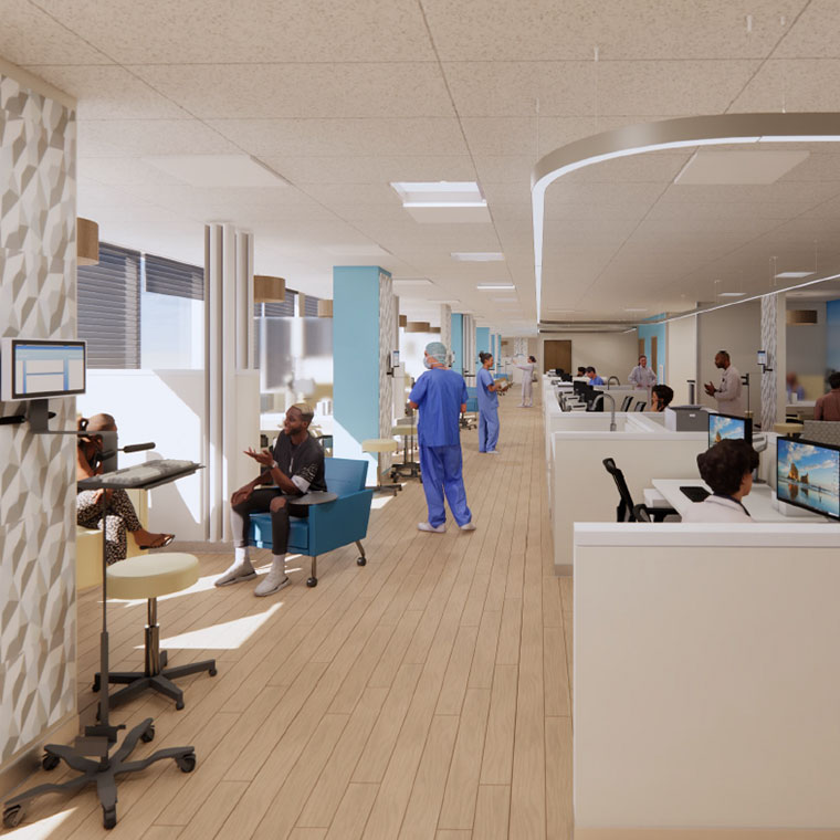 Kaiser Oncology Expansion