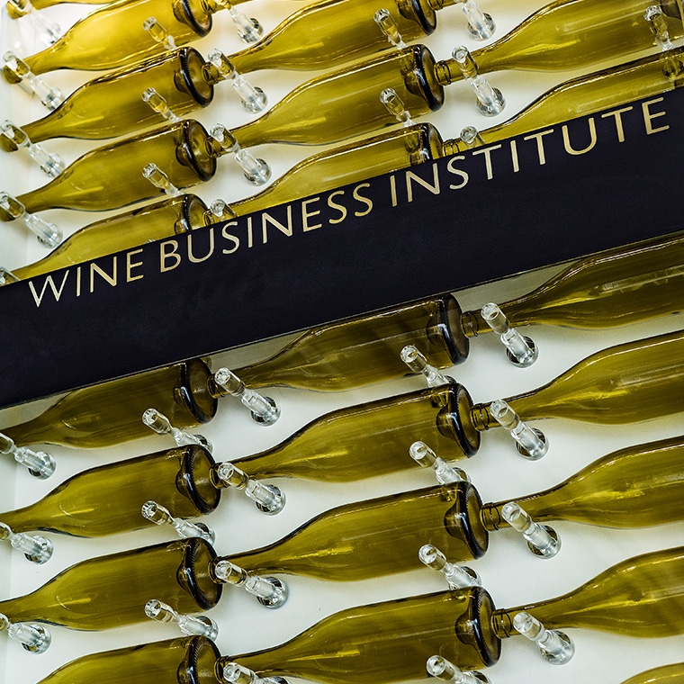 Designing for Wine Education