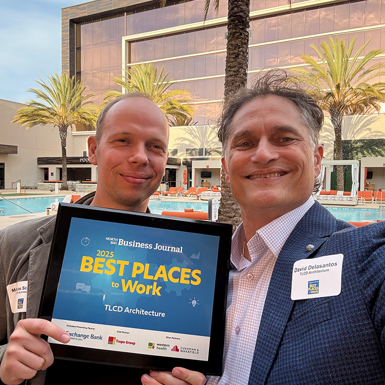 2025 Best Places to Work