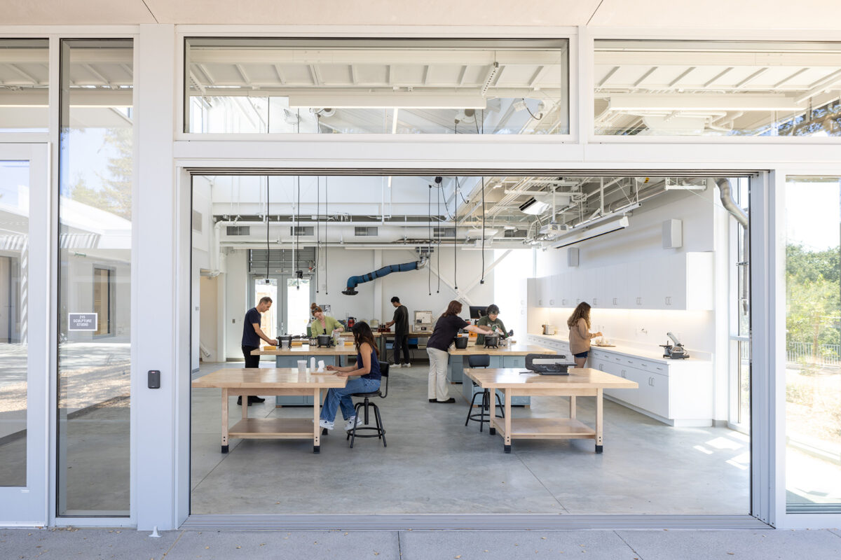 Design for STEM and Arts Education