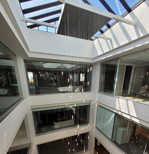 111 Santa Rosa Avenue - Commercial Office Interior Modernization