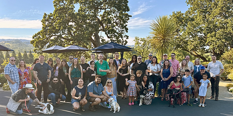 TLCD Company Picnic 2026